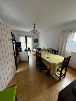 Casa para 6 o 7 personas Zona playa